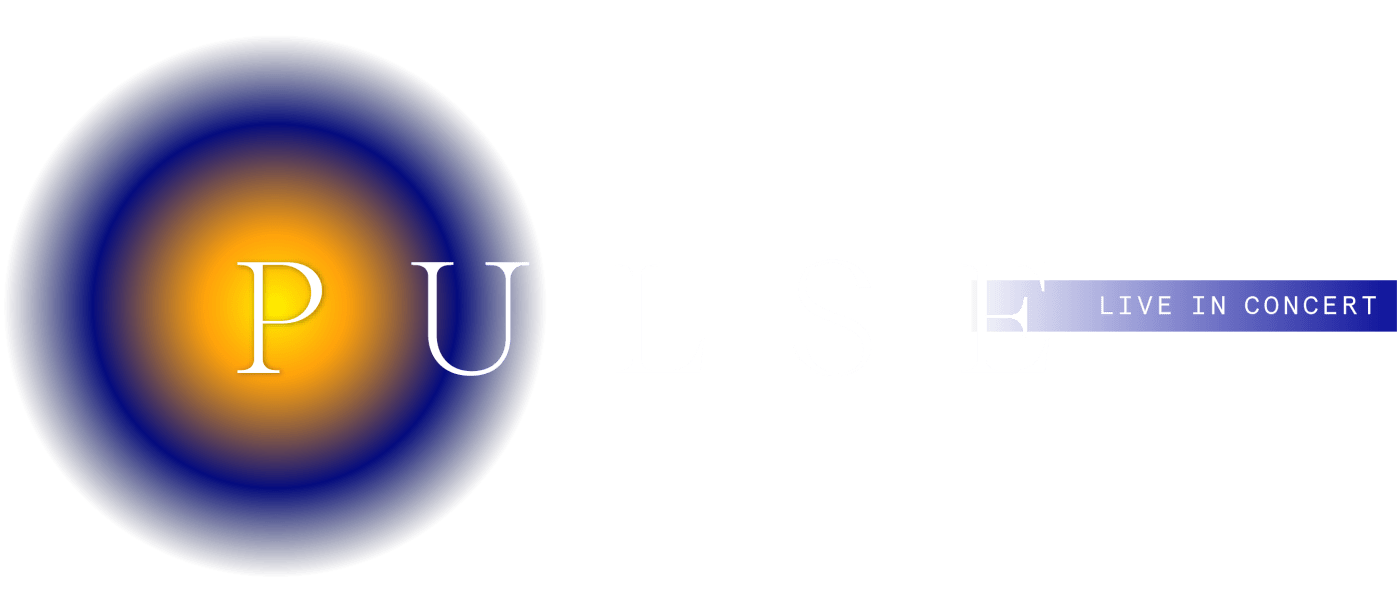 PULSE Live in Concert