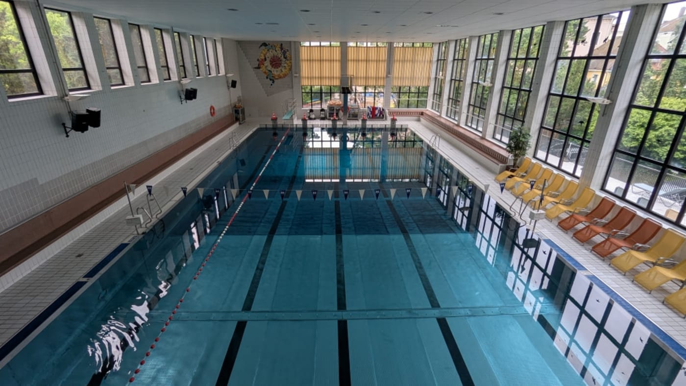 REGENSBURG venue