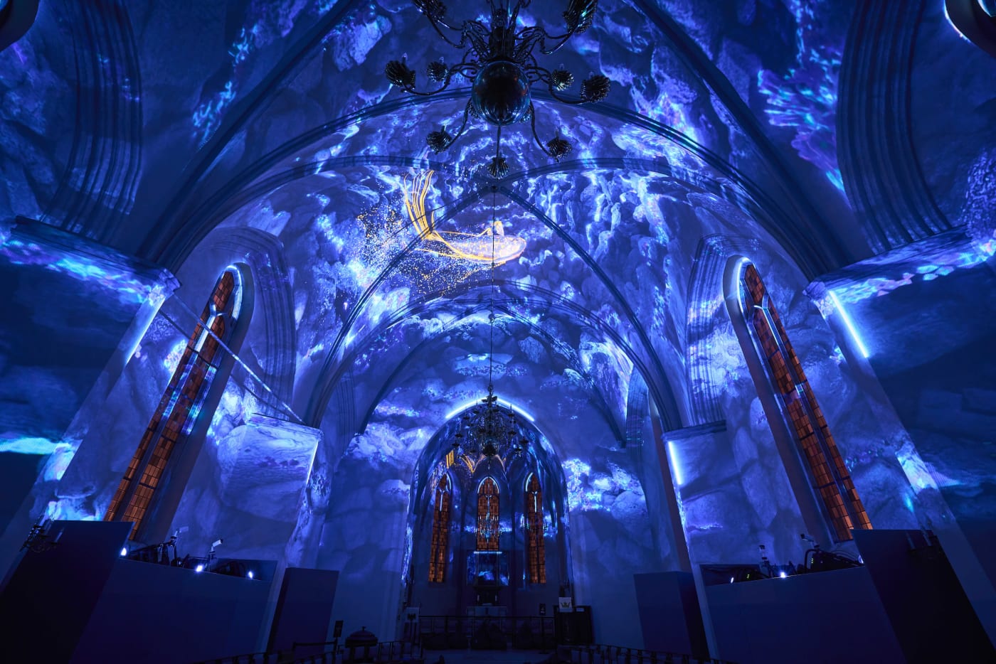 HANNOVER venue