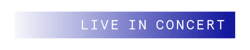 PULSE Live in Concert