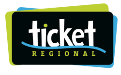 Ticket Regional
