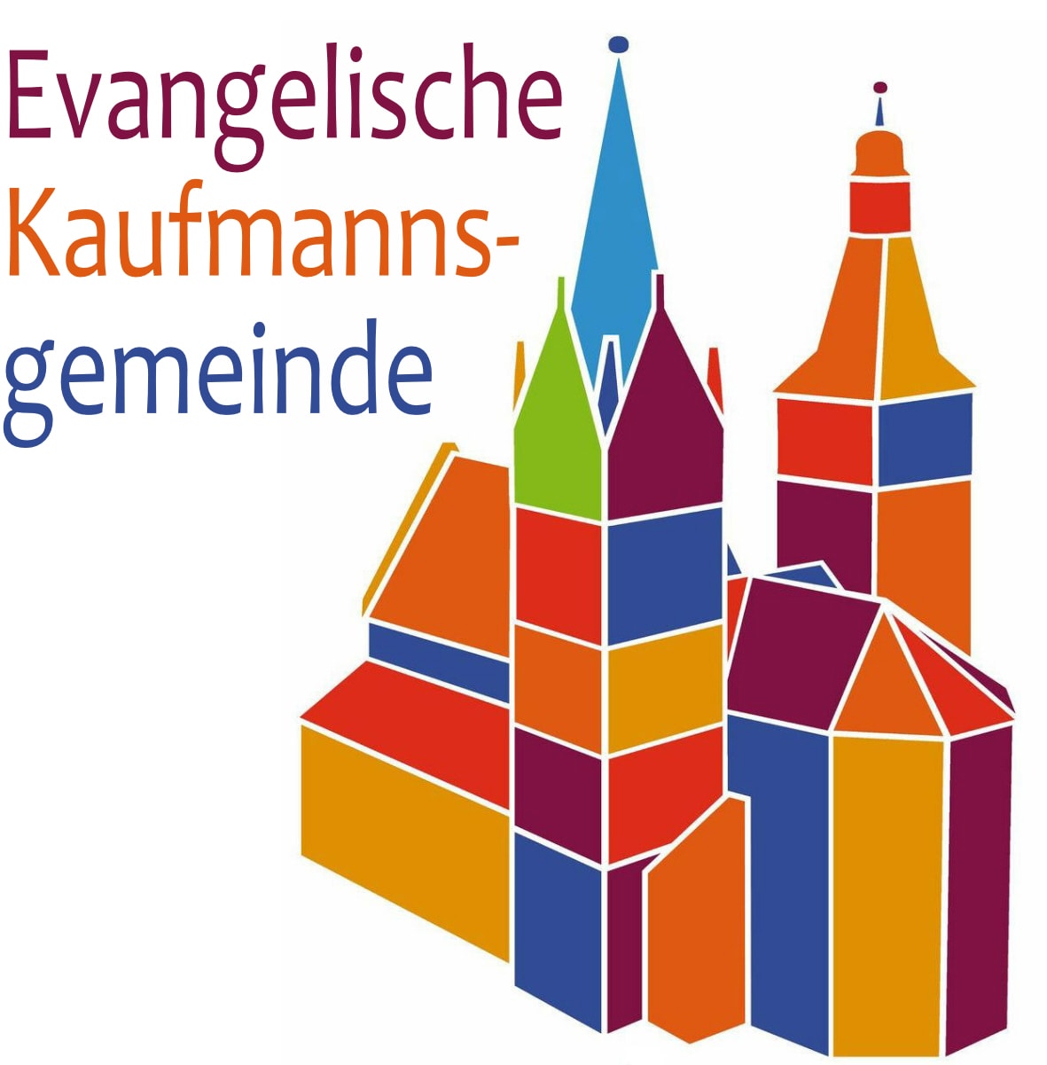 Kaufmannskirche Erfurt