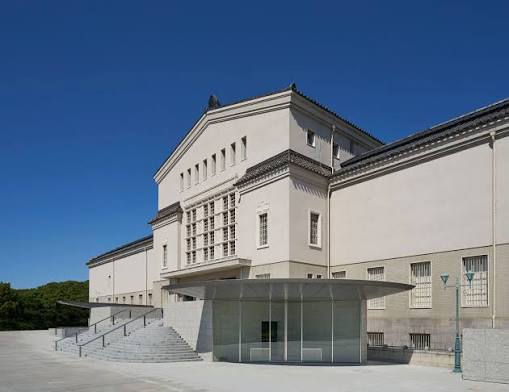 OSAKA venue