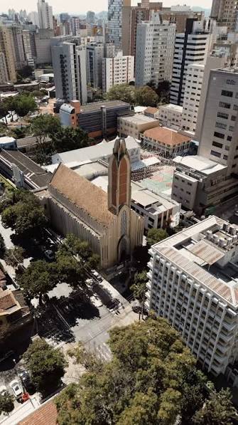 BELO HORIZONTE venue