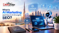 What Is AI Marketing and How Is It Changing SEO