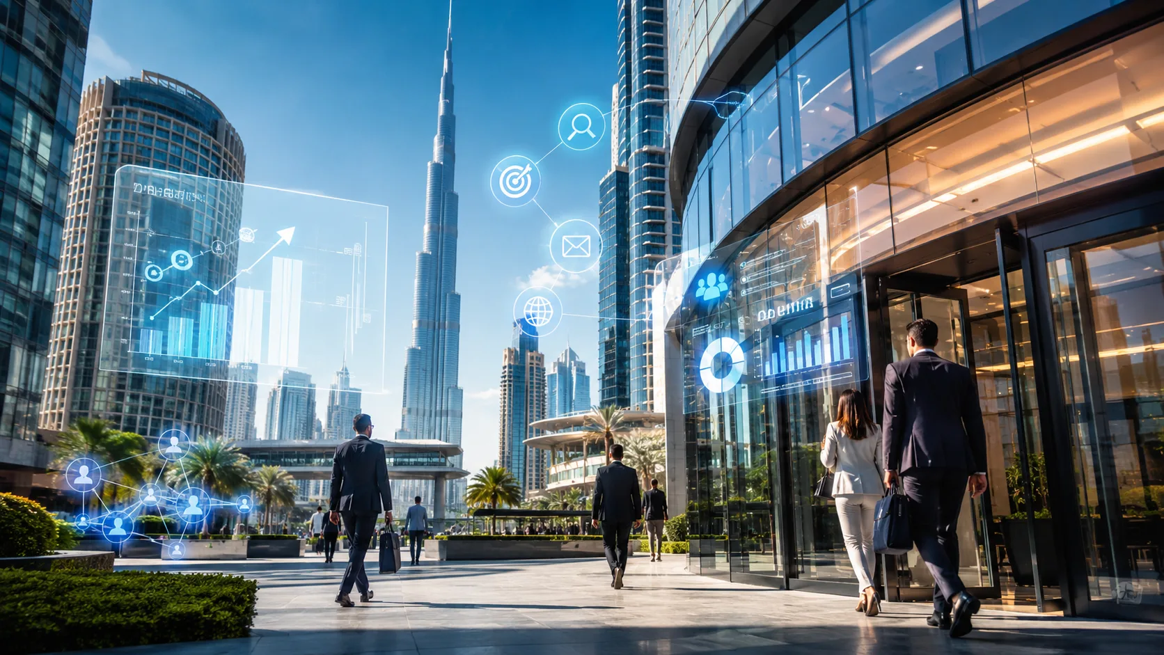 Well-Known Digital Marketing Agencies in Dubai-dubaitalkies