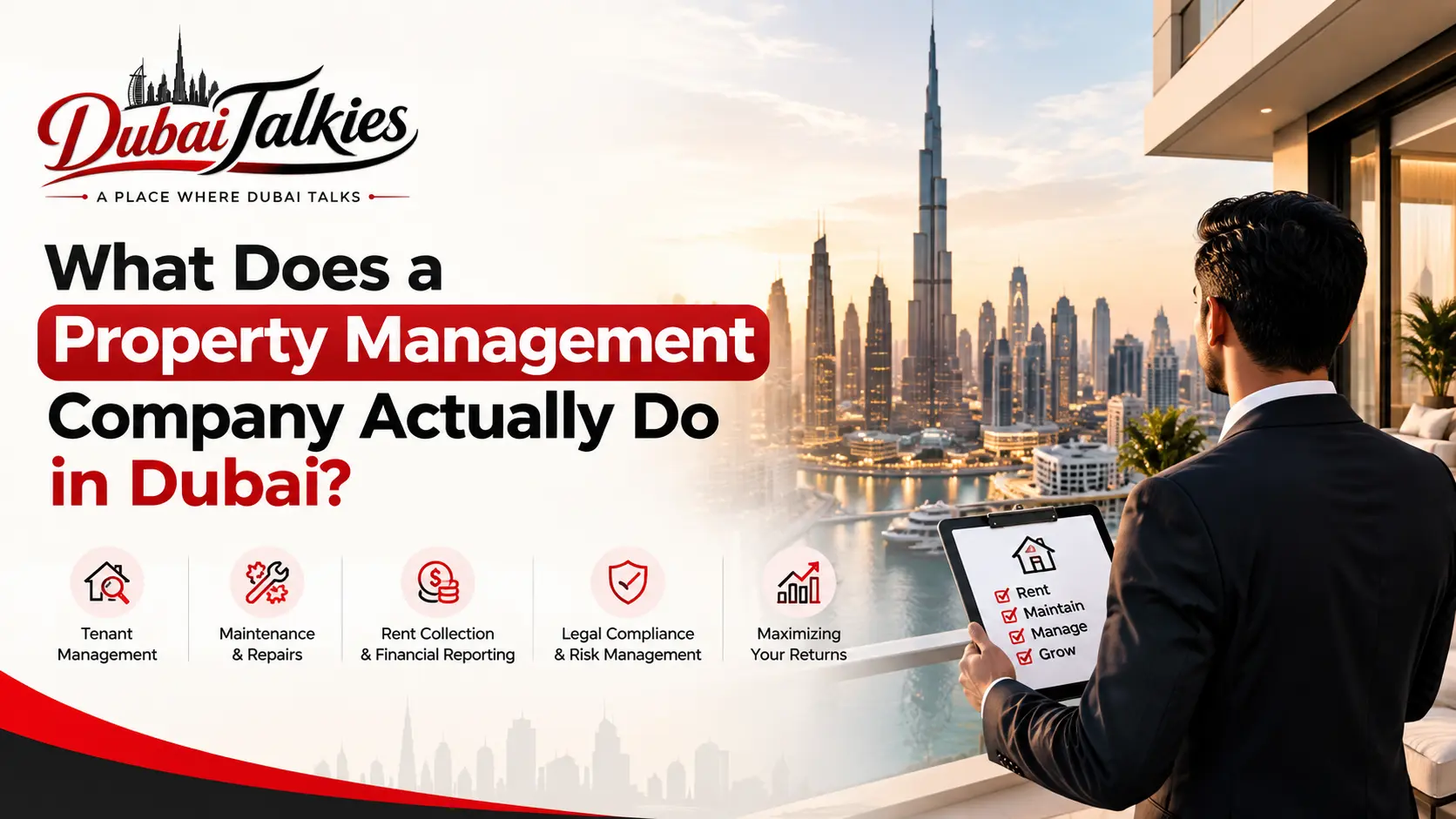 What Does a Property Management Company A…