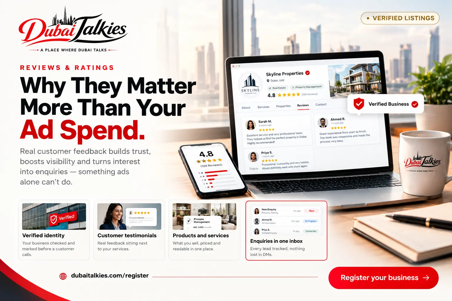 Reviews & Ratings: Why They Matter More T…