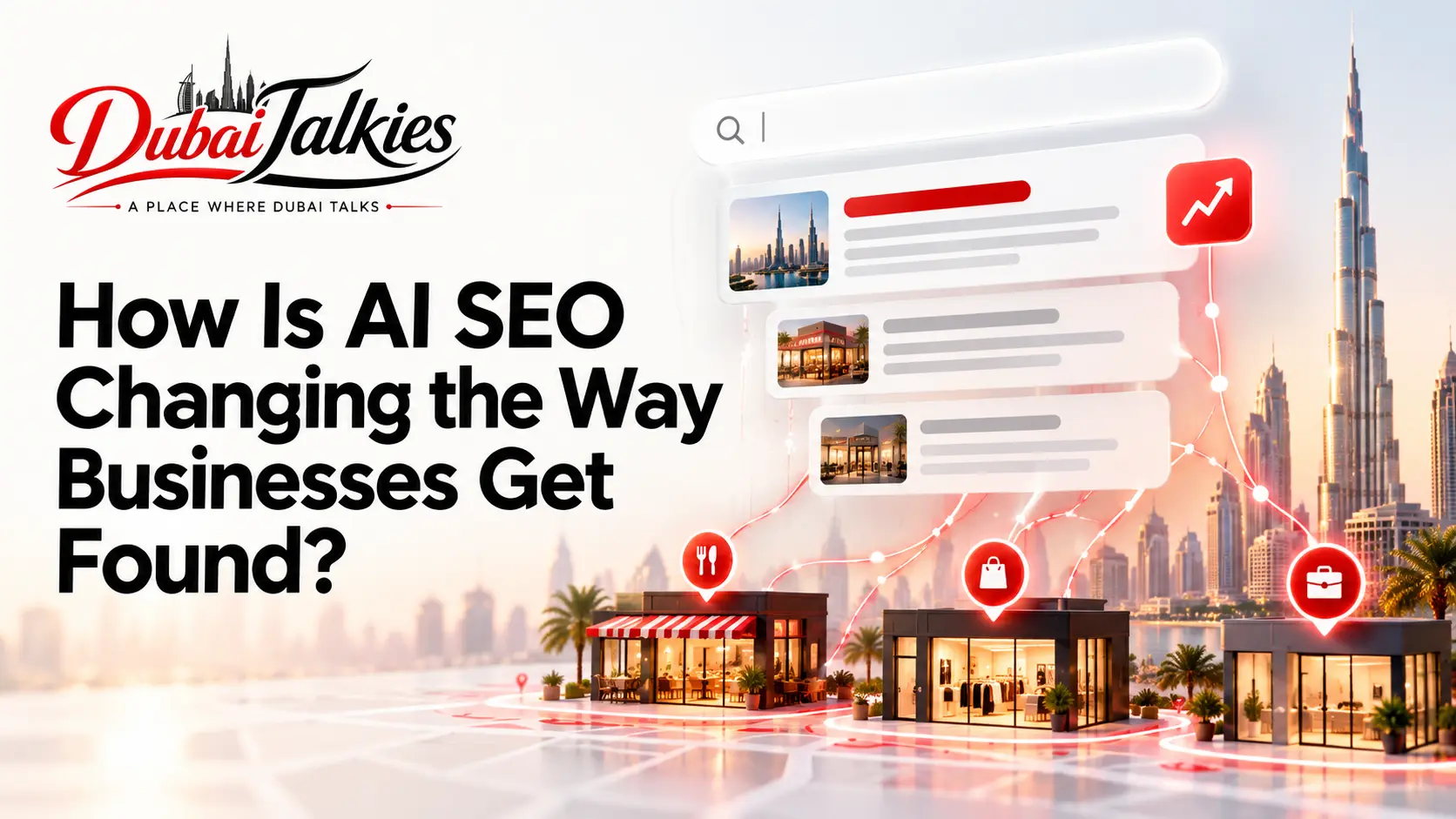 How Is AI SEO Changing the Way Businesses…