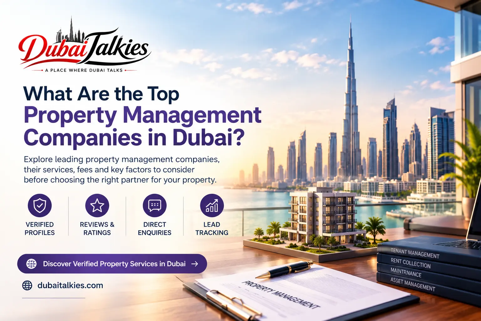 What Are the Top Property Management Comp…