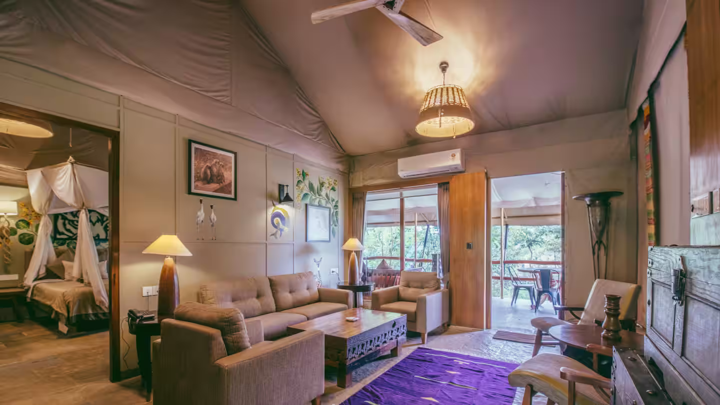 The Canopy Suite