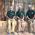 Limban, Tadoba, Team Member 6