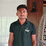 Limban, Tadoba, Team Member 1