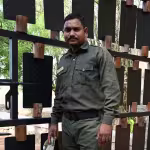 Limban, Tadoba, Team Member 7
