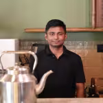Limban, Tadoba, Team Member 3