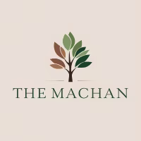 The Machan  logo
