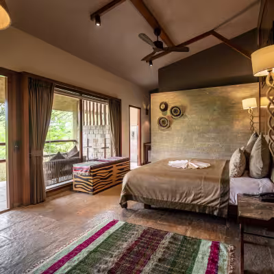 Experience The Cottages at Limban