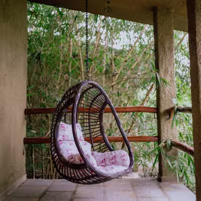 The Cottages - experience relaxation