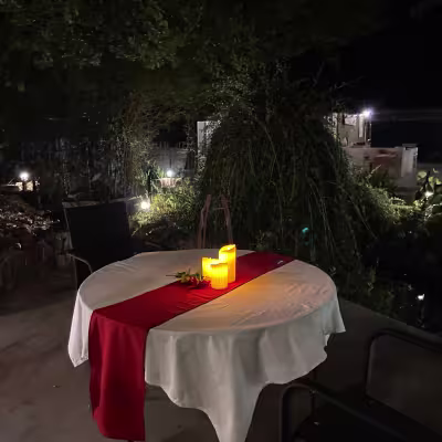 Special Dining dining at Limban Resort