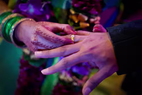 Intimate Wedding Celebrations at Limban Resort Tadoba