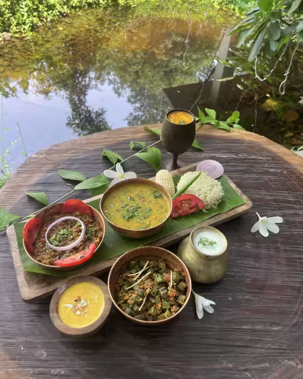 Tailored Culinary Delights at stunning venues