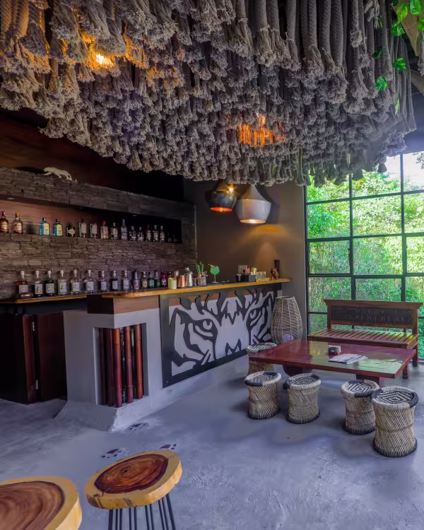 LeMaya dining experience at Limban Resort