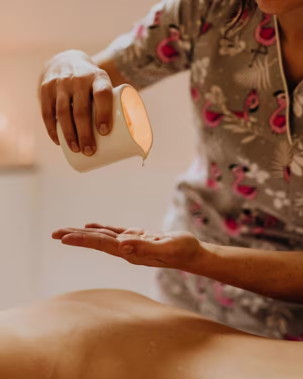 Relaxation Escape wellness experience - Limban Resort
