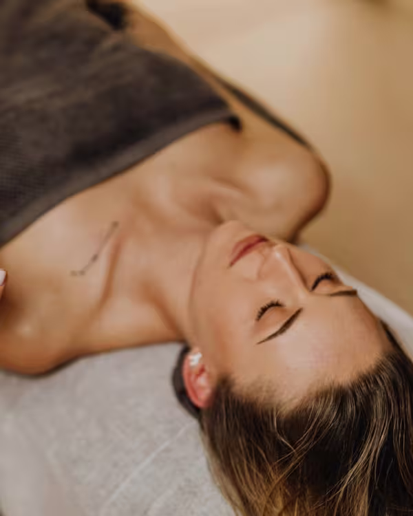 Mindful Morning wellness activity - Limban Resort