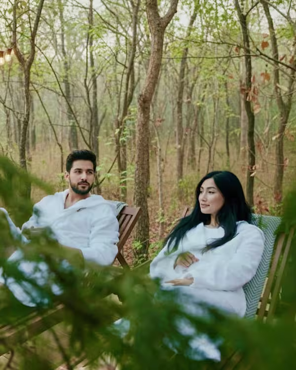 Couples Retreat wellness experience - Limban Resort