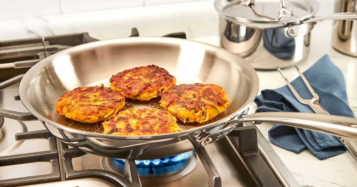 Trouble Finding a Real Teflon Replacement?