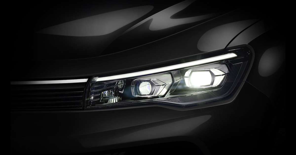 Engineering Automotive Lighting Performance
