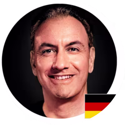Mark Schäfer