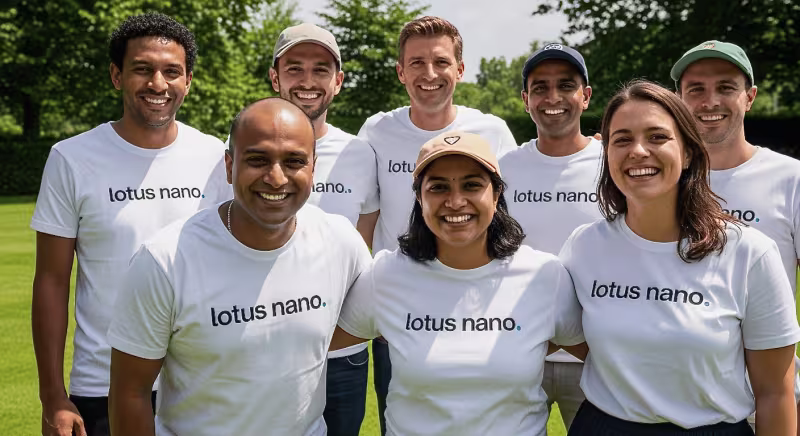 Lotus Nano team
