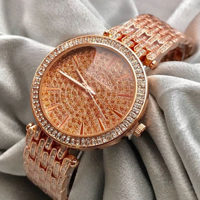 The Heritage  Grand Watch