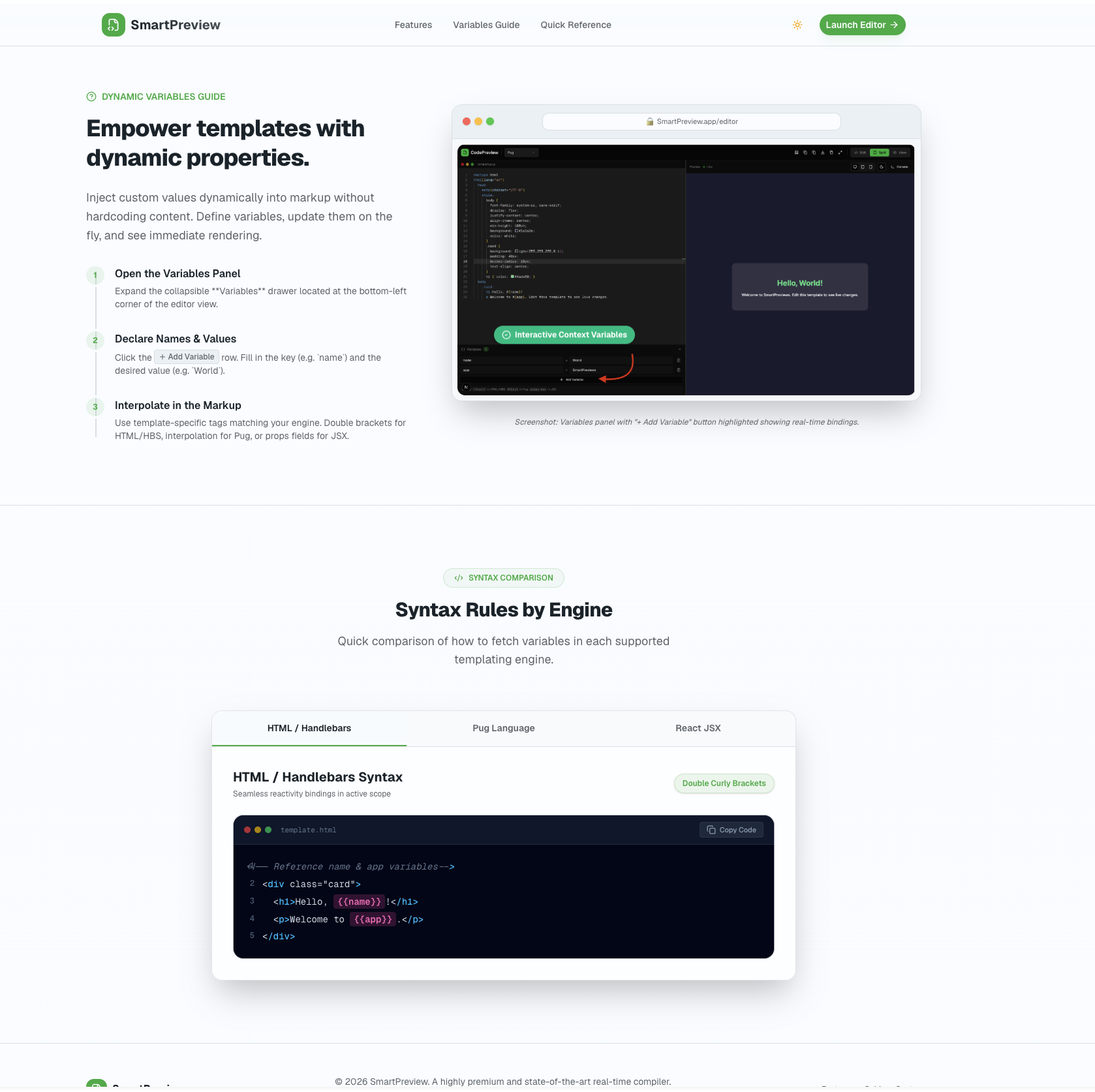 SmartPreview