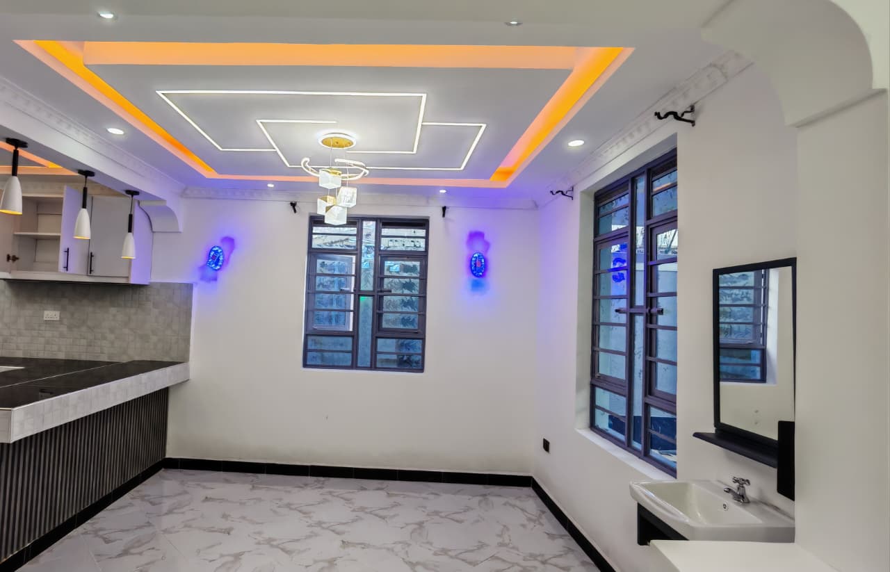 3 BEDROOM RUIRU KIMBO FOR SALE