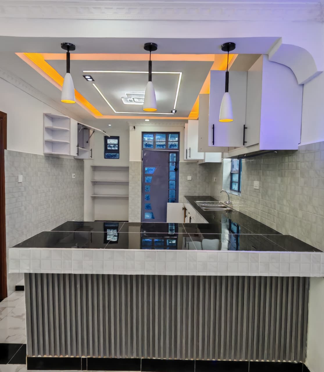 3 BEDROOM RUIRU KIMBO FOR SALE