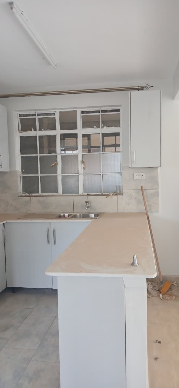 3 BEDROOM THIKA FOR SALE