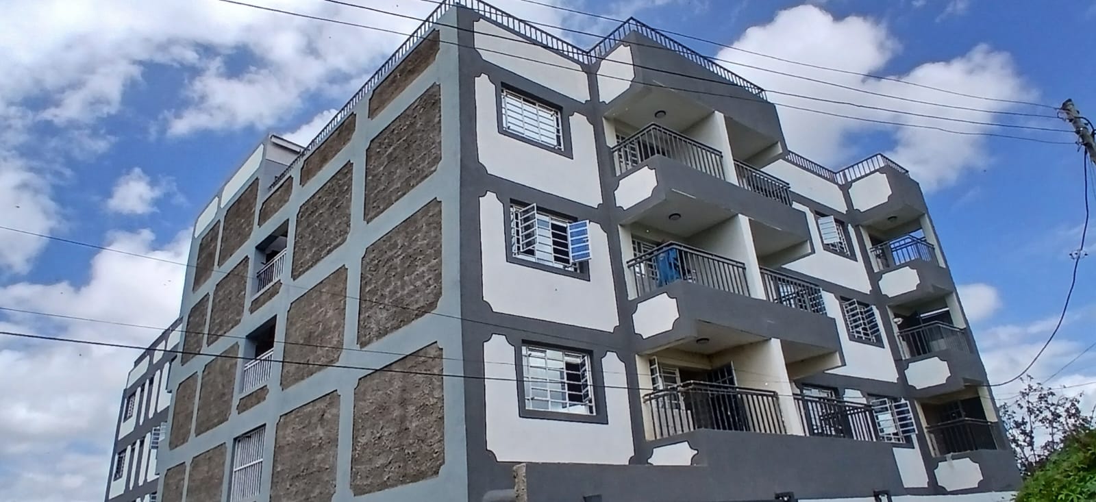 ONGATA RONGAI -BEDSITTER 1 & 2 BEDROOM TO LET