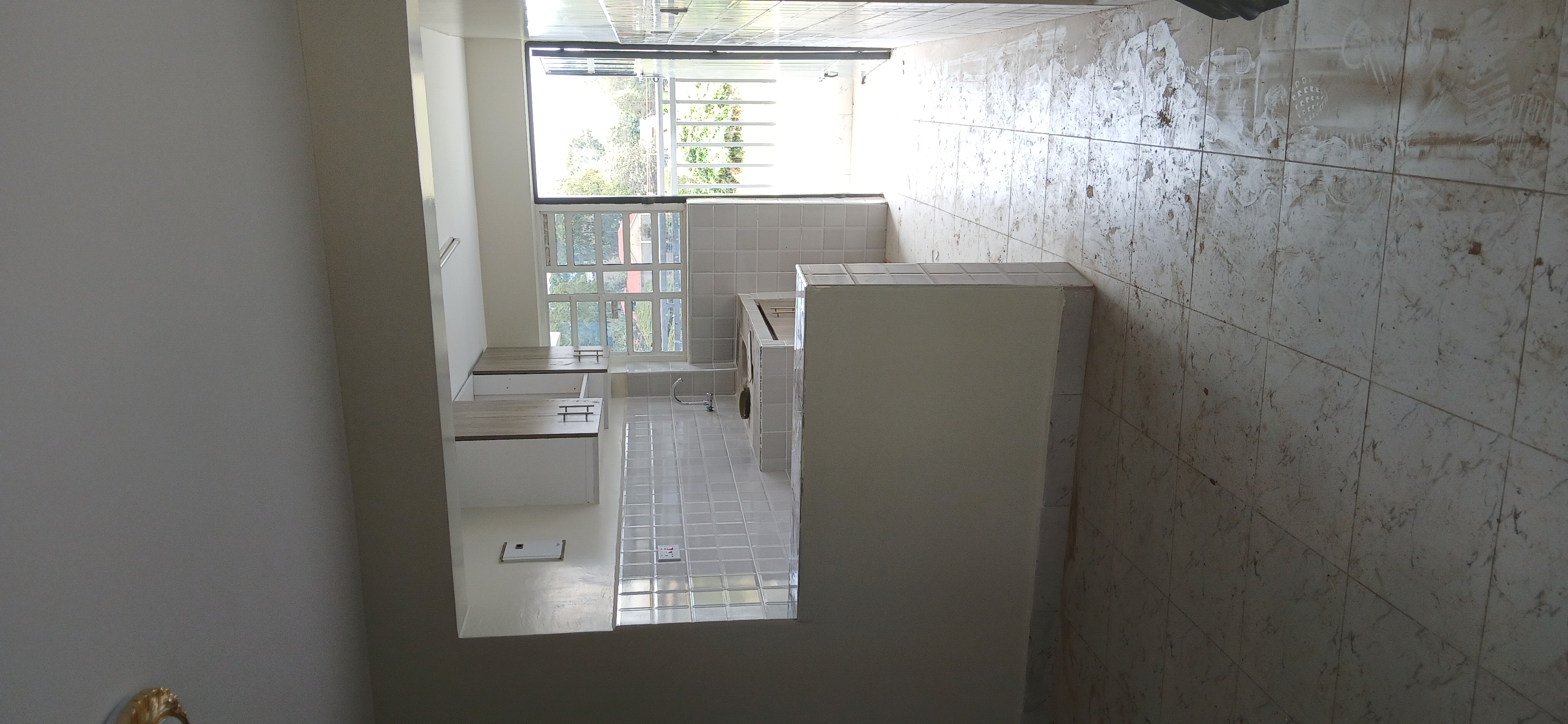 ONGATA RONGAI -BEDSITTER 1 & 2 BEDROOM TO LET