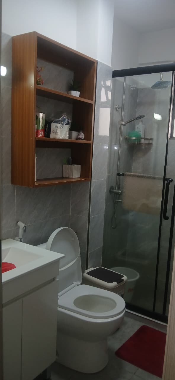 3 BEDROOM-LAVINGTON