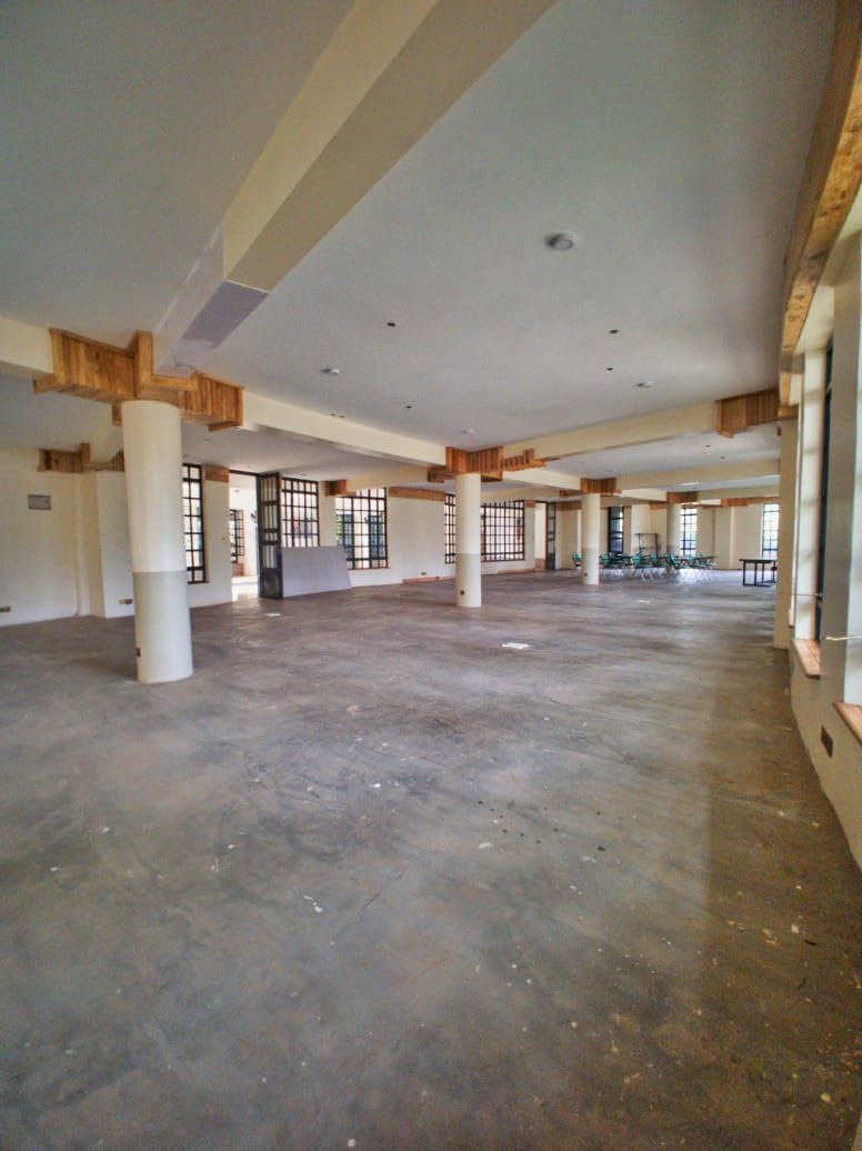 RESTAURANT | OFFICE | EVENTS VENUE SPACE TO LET