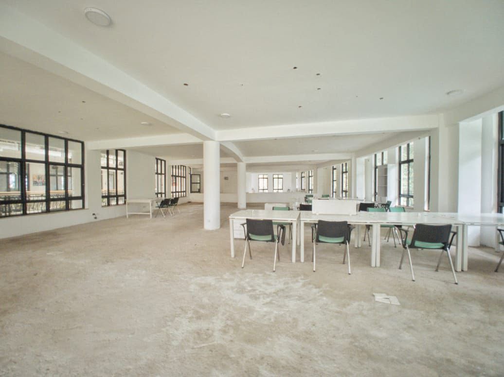 RESTAURANT | OFFICE | EVENTS VENUE SPACE TO LET