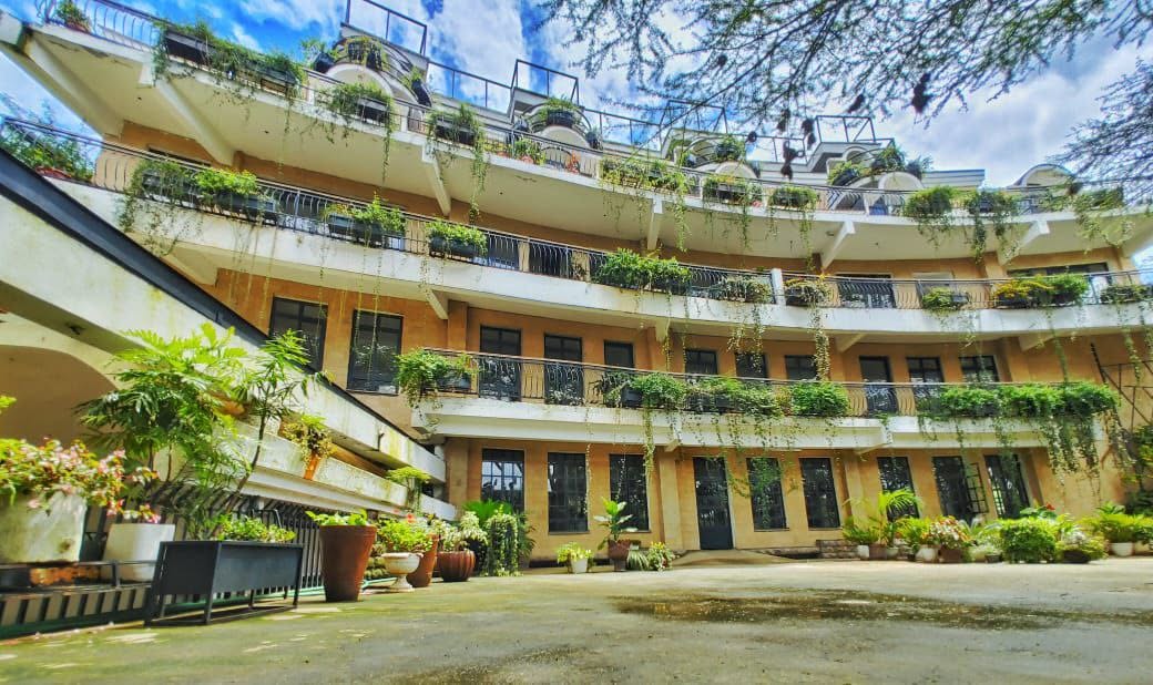 RESTAURANT | OFFICE | EVENTS VENUE SPACE TO LET