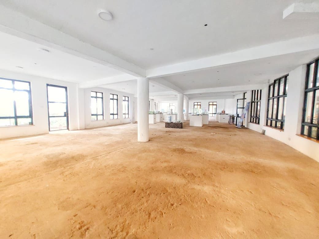 RESTAURANT | OFFICE | EVENTS VENUE SPACE TO LET