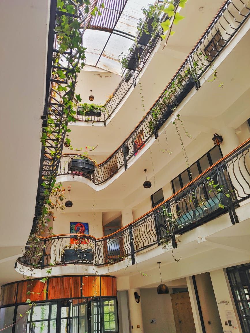 RESTAURANT | OFFICE | EVENTS VENUE SPACE TO LET