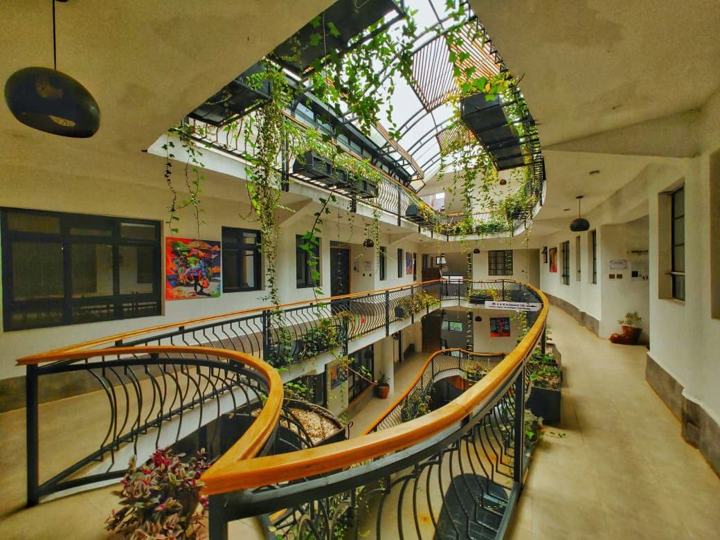 RESTAURANT | OFFICE | EVENTS VENUE SPACE TO LET
