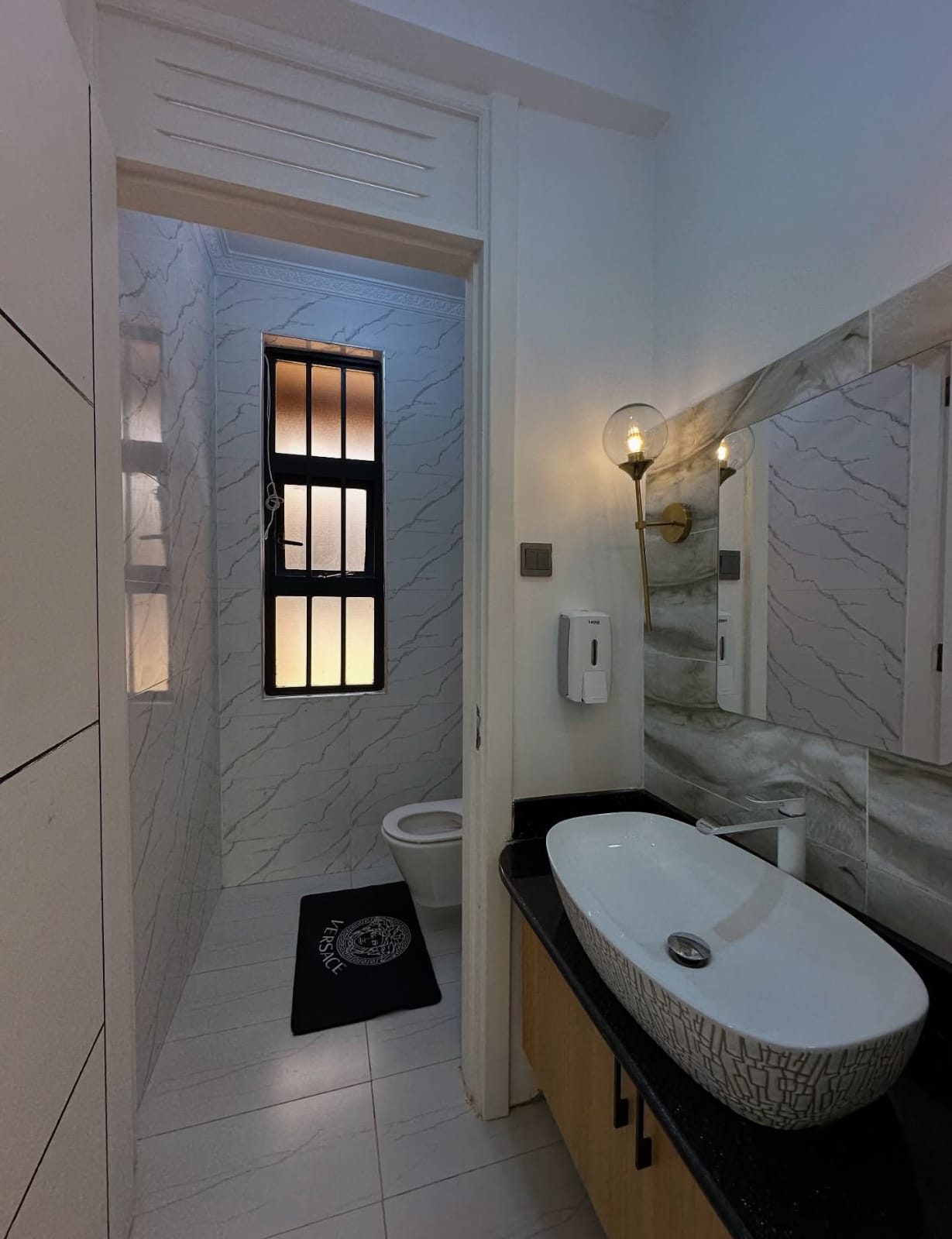 Executive 4-Bedroom All-Ensuite -for Sale 70M