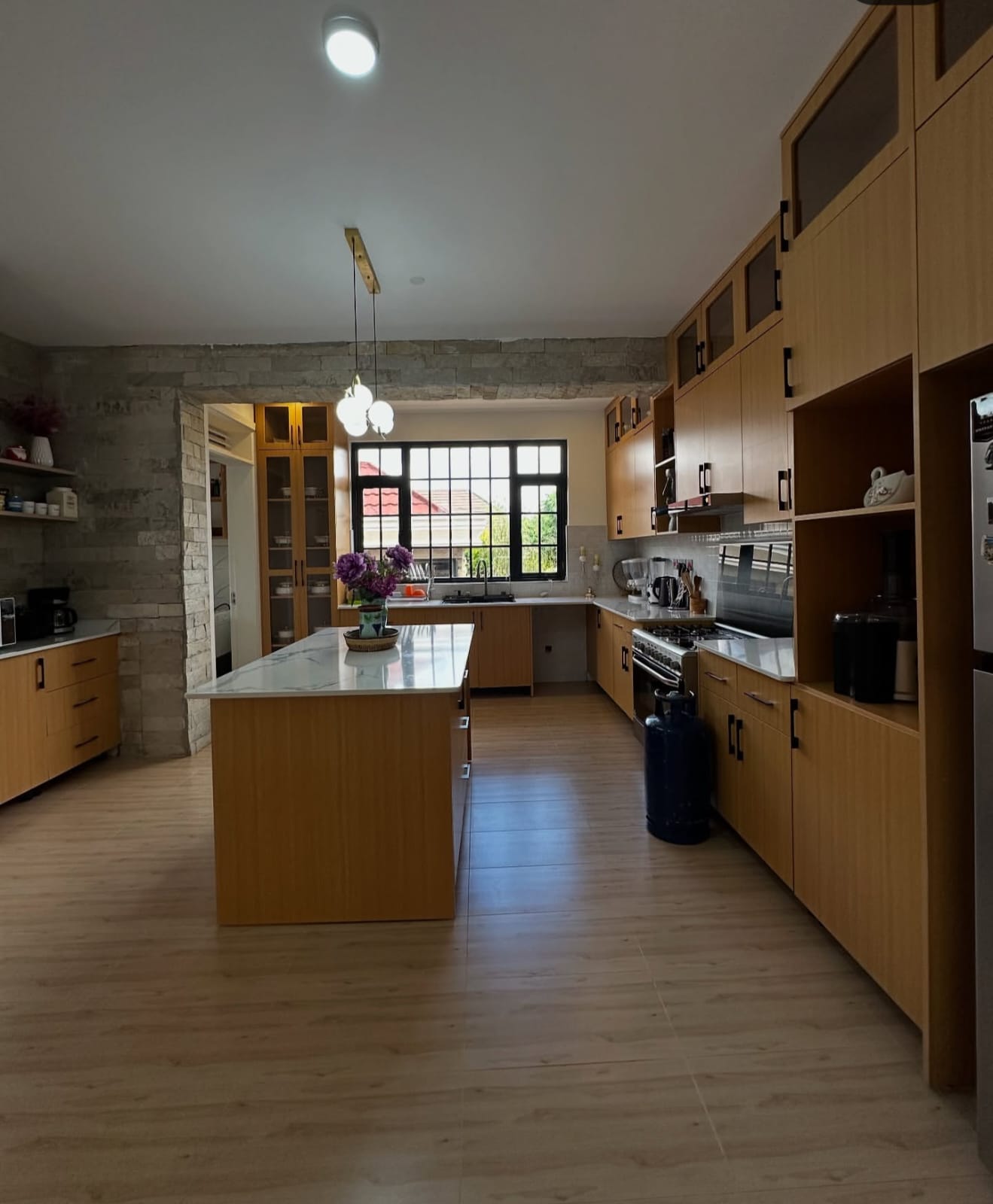 Executive 4-Bedroom All-Ensuite -for Sale 70M