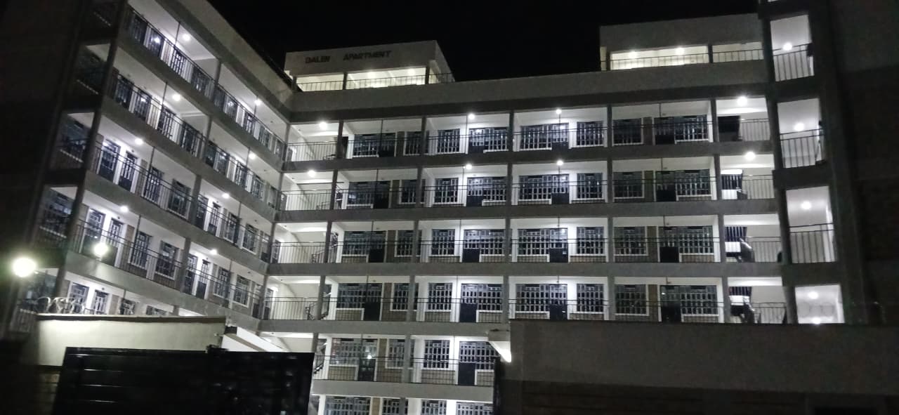 LANGATA & KITENGELA  SHOPS TO LET